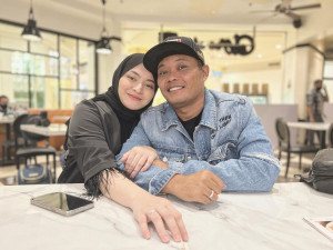 Digugat Cerai Nathalie Holscher, Warganet Sebut Karma Sule Terhadap Mendiang Olga