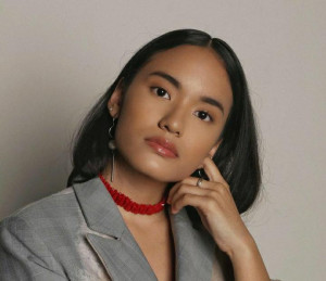 Profil Arawinda Kirana, Artis Pemeran "Yuni" yang Terseret Isu Perselingkuhan