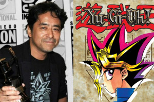 Kazuki Takahashi, Kreator Manga Yu-Gi-Oh! Ditemukan Tewas Mengambang di Pantai