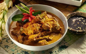 Tidak Berbau dan Empuk, Ketahui 5 Tips Rahasia Mengolah Kepala Kambing