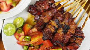 Menjelang Iduladha, Intip 5 Jenis Olahan Daging Kambing