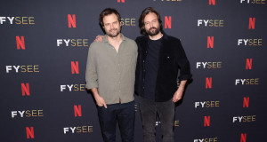 Sukses dengan "Stranger Things", Duffer Bersaudara Akan Garap "Death Note"