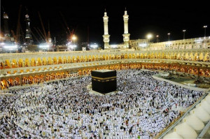 Selain Potong Hewan Kurban, 6 Negara Ini Punya Tradisi Seru Saat Iduladha