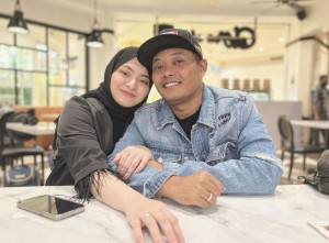 Dilarang Bekerja oleh Sule, Nathalie Holscher Akui Nurut Karena Bucin