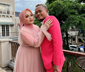 Mediasi Gagal, 5 Fakta Perceraian Nathalie Holscher dan Sule