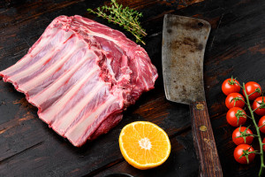 Resep Iga Bakar Lezat, Cocok Untuk Iduladha!