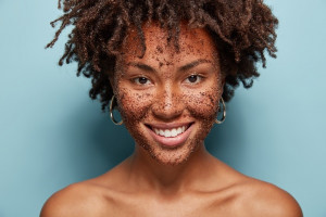 Manfaat Kopi Ketika Dijadikan Masker, Ini Cara Buatnya