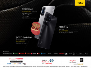 Sudah Mulai Dijual, Flagship POCO Tawarkan Diskon Spesial