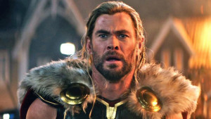 Pecinta Marvel Wajib Tonton "Thor: Love and Thunder"!