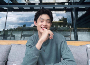 Fakta Gabriel Prince, 2 Kali Tolak Tawaran SM Entertainment