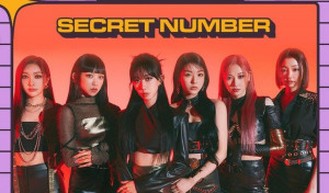Dita Karang Pulang Kampung! SECRET NUMBER Akan Tampil di KV Fest 2022
