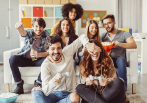 Pria dan Wanita Bisa Jadi Sahabat Sejati, Loh! Begini Caranya
