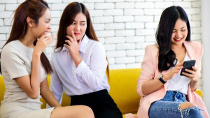 No Baper, Ini Caranya Agar Tak Dipandang Sebelah Mata