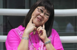 Dialami Rini S Bon Bon Sebelum Meninggal, Ini Dampak Diabetes pada Kaki