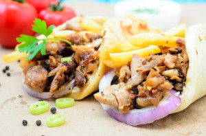 Resep Shawarma, Olahan Daging Kambing ala Timur Tengah yang Anti-Mainstream