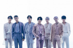 ARMY Wajib Tau! Ini Kekayaan Member Boyband K-Pop Tersukses, BTS