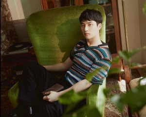 Multitalenta, 5 Peran D.O EXO di Film dan Drama yang Bikin Susah Move On!