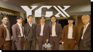 Siap Battle! Ini 8 Kru yang Akan Tampil di "Street Man Fighter"