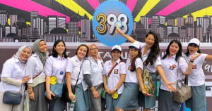 5 Manfaat Reuni dengan Teman Sekolah