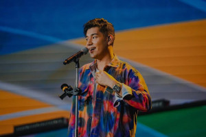Sedang Jatuh Cinta?  5 Lagu Jaz Siap Temani Harimu
