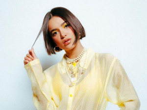 7 Style untuk Si Rambut Pendek dan Tipis