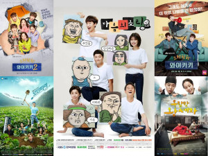 5 Rekomendasi Drakor Genre Komedi, Ada Lee Kwang-soo ex "Running Man"