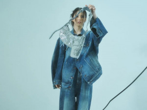 Semakin Populer, Han So Hee Jadi Brand Ambassador Balenciaga Pertama Korea