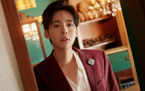 Kim Jin Woo WINNER Dinyatakan Positif Covid-19, Seluruh Aktivitas Batal Sementara