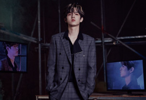5 Quotes Jae Eks DAY6 yang Bermakna dan Buat Semangat!