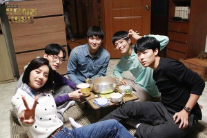 Nonton Bareng Keluarga, Ini 5 K-Drama Rekomendasinya