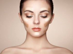 Terlihat Sama, Ini Bedanya Contour dan Bronzer