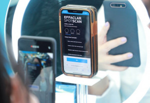 Effaclar Spotscan, Inovasi Teknologi untuk Analisa Jerawat dari La Roche-Posay
