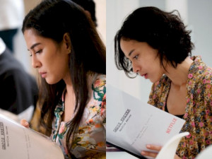 "Gadis Kretek", Serial Netflix Baru yang Dibintangi Dian Sastrowardoyo dan Putri Marino
