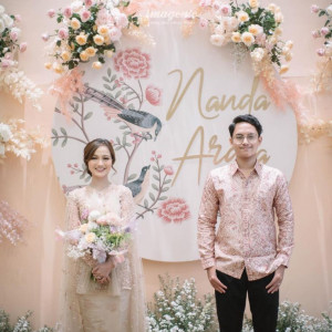 Flawless, 7 Inspirasi Makeup Lamaran ala Influencer Tanah Air