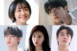 Bergaya Omniverse, 5 Fakta Drama "Seasons of Blossom"