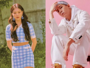 Agensi Bantah Rumor Kencan Hyunjin LOONA dan Komposer Berusia 44 Tahun