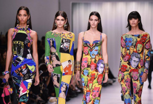 6 Model Internasional yang Sukses Ikuti Jejak Karier Sang Ibu