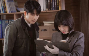 Bikin Baper, 5 Love Language di Drakor "Extraordinary Attorney Woo"