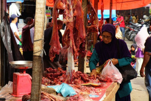 Penuh dengan Keragaman, 5 Tradisi Iduladha di Indonesia