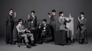 Gaet HYBE, Disney Akan Tayangkan Serial Dokumenter BTS