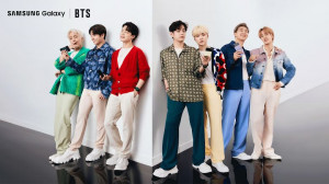Coca-cola hingga McDonald's, Intip Brand Top Global yang Bekerja Sama dengan BTS