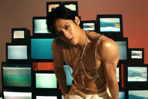 Raih 11 Juta View, 5 Fakta MV "Boom" Lee Minhyuk BTOB (Huta)