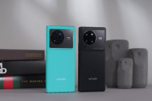 Tawarkan Fitur Sinematik Baru, vivo Siap Luncurkan vivo X80 Series di Indonesia