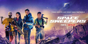 Wajib Masuk Watchlist! Rekomendasi 6 Film Luar Angkasa Terbaik