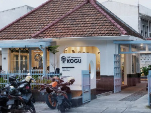 Wajib Berkunjung, 6 Rekomendasi Tempat Nongkrong Asik di Malang