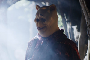 Hadir Dengan Versi Berbeda, "Winnie the Pooh: Blood and Honey" Jadi Seram