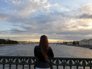5 Rekomendasi Wisata di Saint Petersburg Rusia