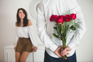 Romantis! Ini 7 Makna Jenis Bunga untuk Kekasih