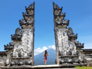 Wow! Bali Dinobatkan Sebagai Destinasi Liburan Paling Bahagia di Dunia 2022