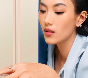 Ladies, Bangun Semangatmu dengan Perhiasan Ini